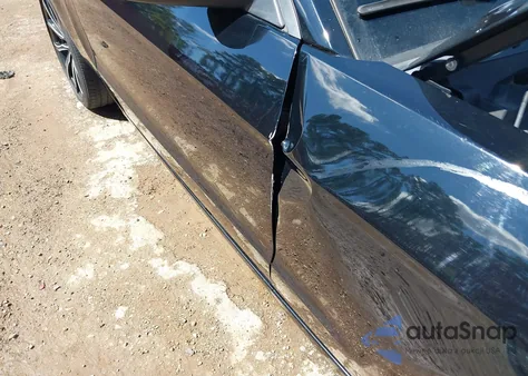 2014 Ford Mustang V6 from USA, damaged, VIN 1ZVBP8AM6E5300301